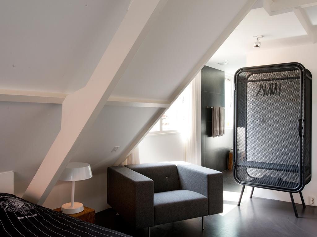 Studio Molenstraat Hotel Den Burg Room photo